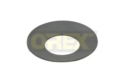 Уплотнительная шайба ! \MAN 240013 OREX