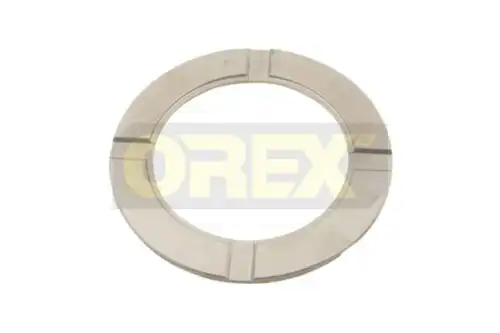 Уплотнительная шайба ! \MAN 240014 OREX