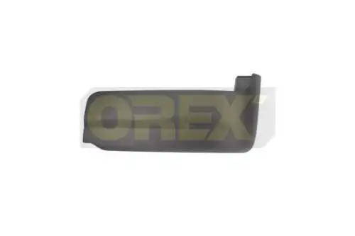 Облицовка, бампер ! \MAN 266001 OREX