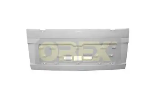 Решетка радиатора OREX 266034