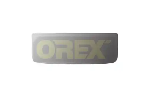 Ветровое стекло ! \MAN 267001 OREX