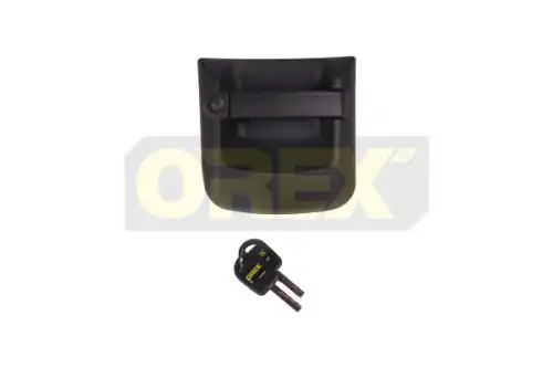 Ручка двери OREX 272009