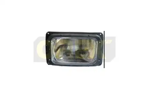 Фара OREX 282001