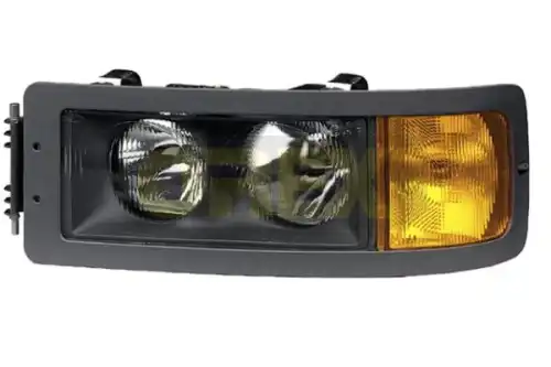 Фара OREX 282002