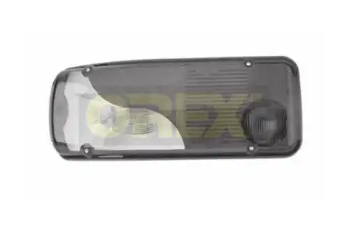Фонарь задний OREX 282054