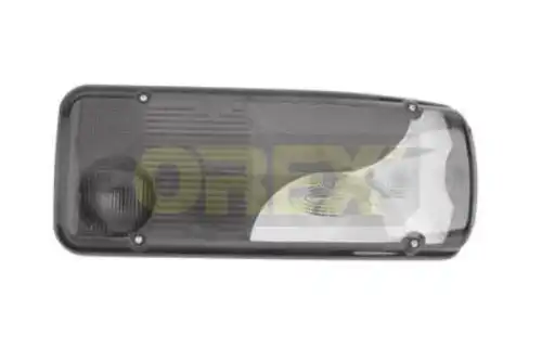 Фонарь задний OREX 282055