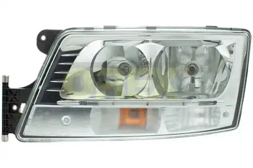 Фара OREX 282056
