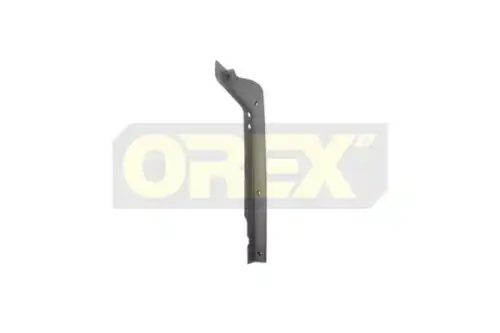 Облицовка, бампер ! \ 288015 OREX