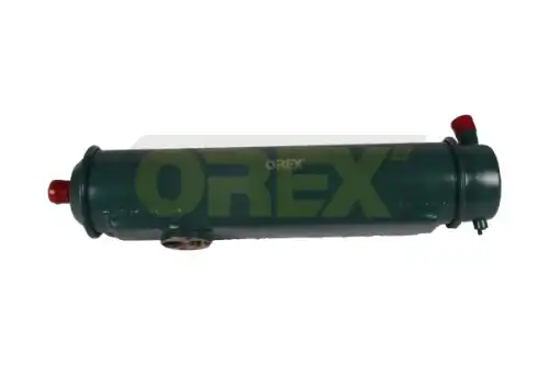 Масляный радиатор OREX 318020