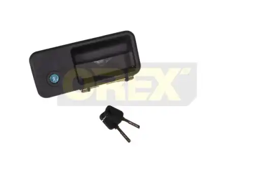 Ручка двери OREX 372002
