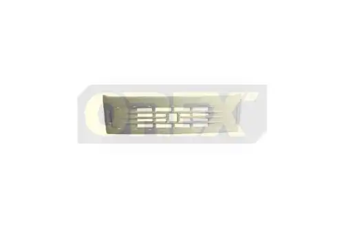 Решетка радиатора OREX 374004