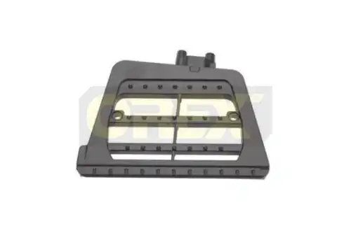 Подножка ! \DAF 466012 OREX