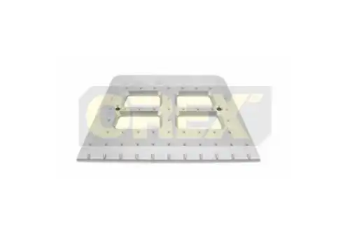 Подножка ! \DAF 466014 OREX