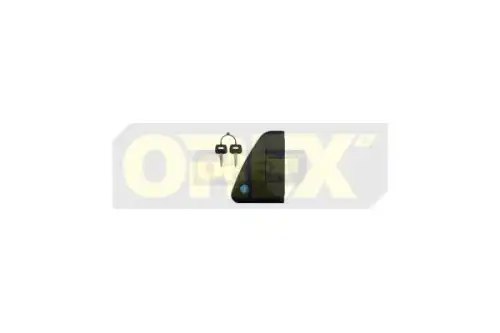 Ручка двери OREX 472009