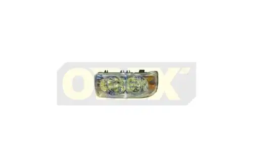 Фара OREX 482031