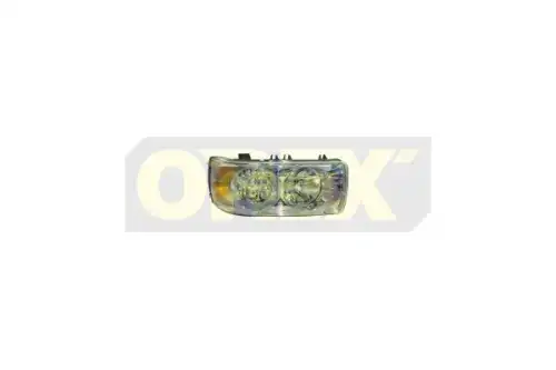 Фара OREX 482032