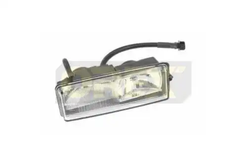 Фара OREX 482041