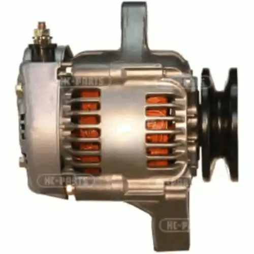 Стартер HC-PARTS JA 971 IR