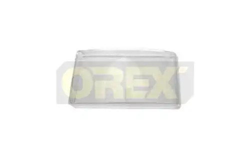 Стекло фары OREX 582005