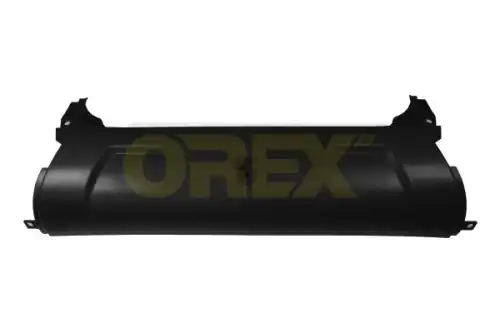 Облицовка, бампер ! \SCANIA 588001 OREX