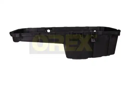 Поддон картера двигателя OREX 601002