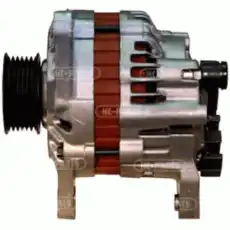 генератор! 65A\ Hyundai H100 2.5D 93> CA 739 IR HC-PARTS