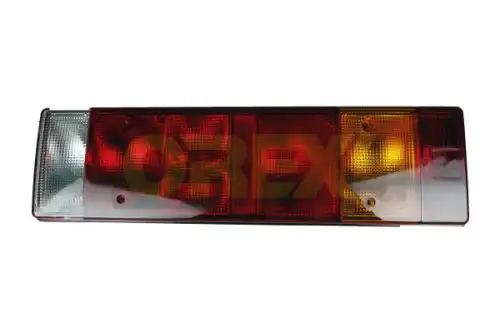 Фонарь задний OREX 682027