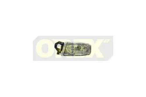 Фара OREX 682035