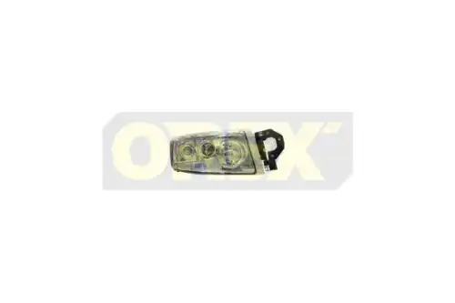 Фара OREX 682036