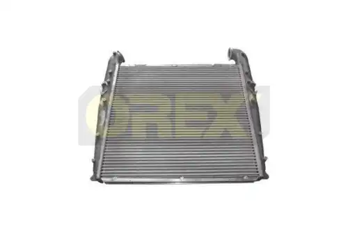 Интеркулер OREX 725006