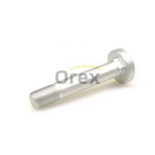 Палец ушка рессоры ! \BPW 830105 OREX