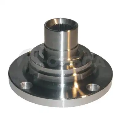 Ступица OSSCA 00638