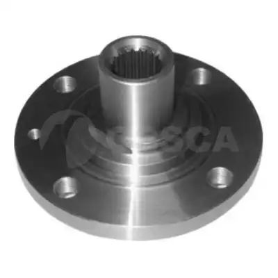 Ступица OSSCA 03178