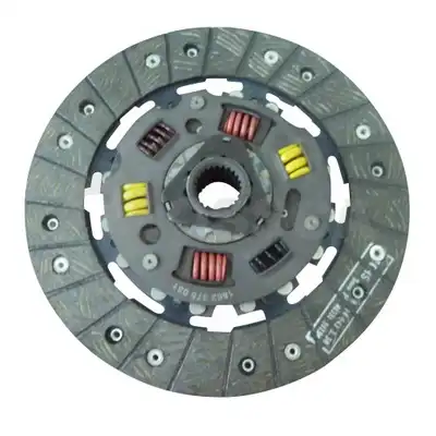 Диск сцепления OSSCA 03787