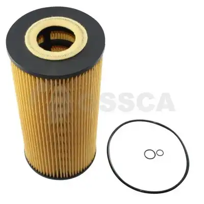 Фильтр масляный OSSCA 05148