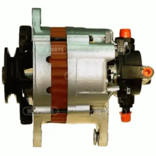 Генератор HC-PARTS JA 863 IR