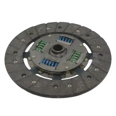 Диск сцепления OSSCA 05595