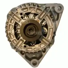 Генератор HC-PARTS CA 1501 IR