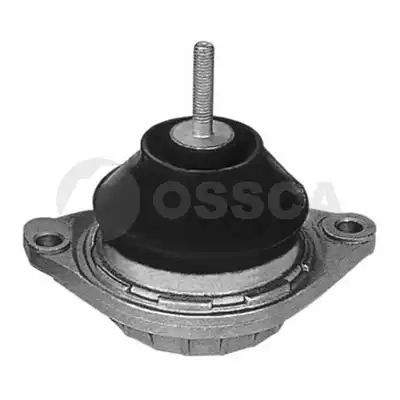 Подушка крепления двигателя OSSCA 06139