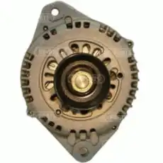 ГЕНЕРАТОР, 14В 100А JA 1521 IR HC-PARTS