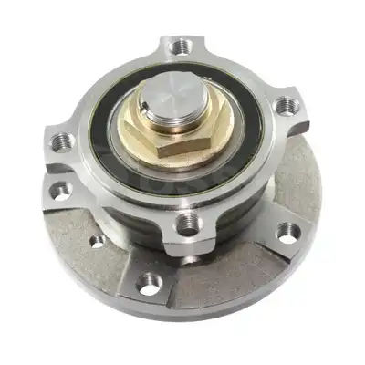 Ступица OSSCA 06989