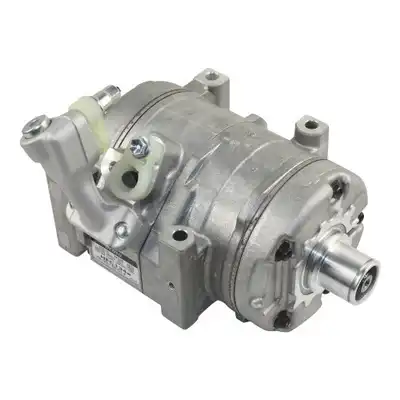 Компрессор, кондиционер ! \ 07271 OSSCA