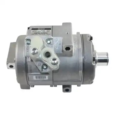Компрессор, кондиционер ! \ 07273 OSSCA