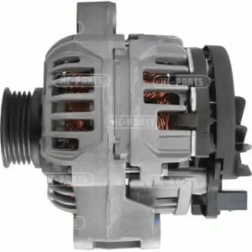 генератор MB CA 2024 IR HC-PARTS