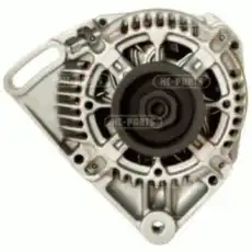 Генератор HC-PARTS CA 1637 IR