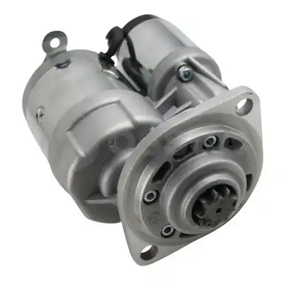 Стартер OSSCA 09717
