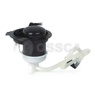 ТОПЛИВНЫЙ ФИЛЬТР FUEL FILTER,ASSEMBLY 11338 OSSCA
