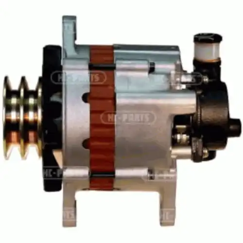 генератор Maz JA 672 IR HC-PARTS