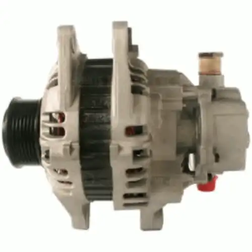 ГЕНЕРАТОР JA 1804 IR HC-PARTS