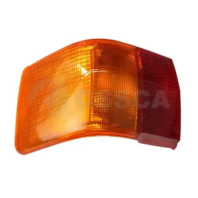 Фонарь задний OSSCA 14125